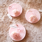★春のワックスサシェ【PinkPink】