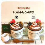   ☆☆新作HOT☆☆チョコラテホーロー風カップラテ  チョコレートソース