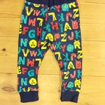SALE★90★レギンス★ABCモンスター
