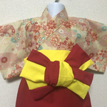 2点限定*baby袴*初節句駆け込み3日以内発送