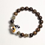 ◆*月と太陽--labradorite…cat◆