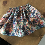 kosumi31211様専用。春夏‼︎花柄スカート