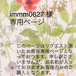 お客様専用ページ  リバティ ラウンド長財布  Gallymoggers Reynard アリス ライトブルー