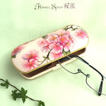 《再販》桜のメガネケース
