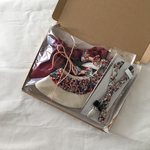 【chikabambi様専用ページ】Gift BOX✳︎.・世界にひとつの贈り物