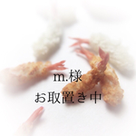 m.様専用ページ