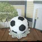 再販⚽サッカーボール⚽鈴入り