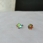 ドリームキューブボックスピアス