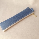 tommy0-0様専用出品♡プチプラ☆ちょこっとフラットペンポーチ２点