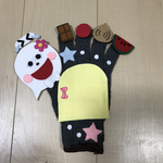 手袋シアター☆くいしんぼうおばけ