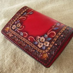 abcohno様専用商品ページ　定期入れ　カードケース