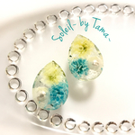 flower drop【B】