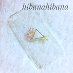 margaret0305様専用ページ ✳︎ハートの花束✳︎のiPhoneケース［ iPhone7 ］ 