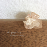 ☆全品SALE中☆tea time broach(タックピン)