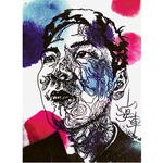 アートイラスト似顔絵オーダー