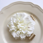 卒業、入学 Flower corsage   