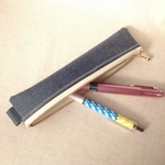 ゆぐ様専用♡もっとちょこっと！フラットペンポーチ他２点