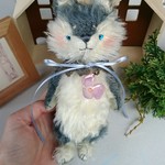 少し大きなオオカミさん⑤