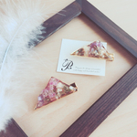 flower*hair accessary♡