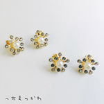fireworks／イヤリングorピアス