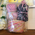 SALE!! colorful ThankYou Bag52 引き揃え糸 詰め合わせ