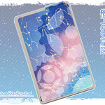 機工の天星図（ICカードステッカー）