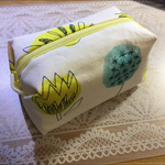 ポーチ【ハンドメイド】