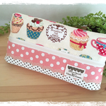 オーダー品 エコティッシュカバー カップケーキ