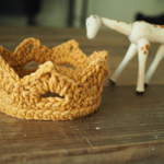 ベビークラウン