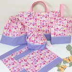 ☆通園・通学☆hana様オーダー作品セット