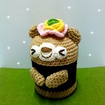 のり巻きくまさん