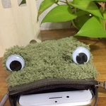 ケロちゃんスマホケース🐸