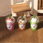ミニチュア♡カップドリンク