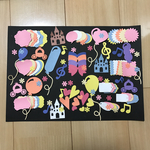 newかわいいパック♡