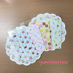 ちょこっとギフトバック S (パステルスイーツ)