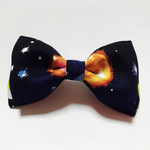 蝶ネクタイ🎀 オシャンティ♡そうだ‼︎宇宙に行こう