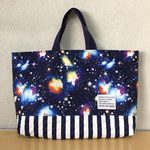 レッスンバック