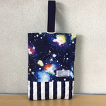 シューズバック