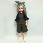 リカちゃん*サロペット