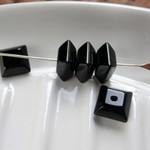 オニキススクエアスペーサー　6P