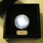 月の標本　或いは　月光浴の為の装置　The moon in the box　E001