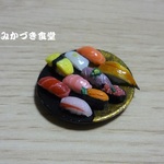 ミニミニ握り寿司（３）