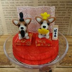 たい姫様専用オーダーページ