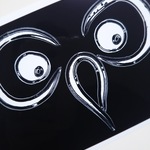 フクロウ■ふくろう■梟■不苦労■ポスターA4