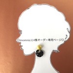 ◎insomnia324様オーダー専用ページ3◎