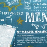 送料無料＊ランチョンマット(32cm×42cm)＊給食ナフキン＊入園入学/通園通学【10-B】