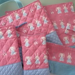 C様オーダー品＊入園セット