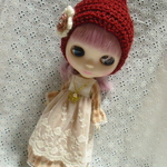 22ｃｍドール服セット