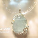 アクアマリン