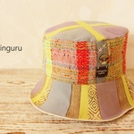 フレッシュ・レモンの　さわやか　HAT(NO.1）